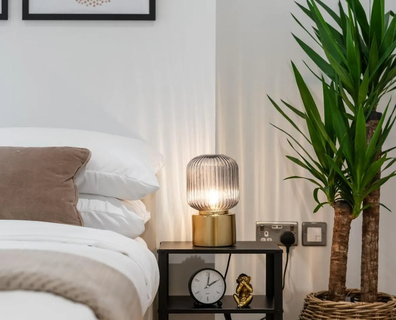 Westferry Road Villa London