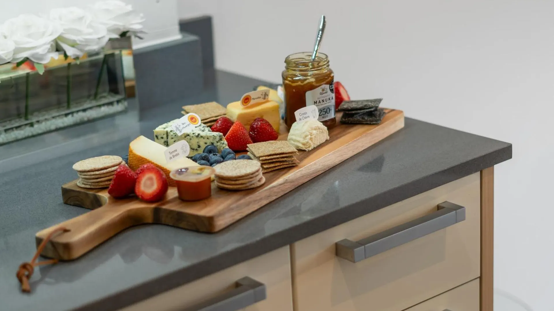 Westferry Road Villa London Semesterbostad