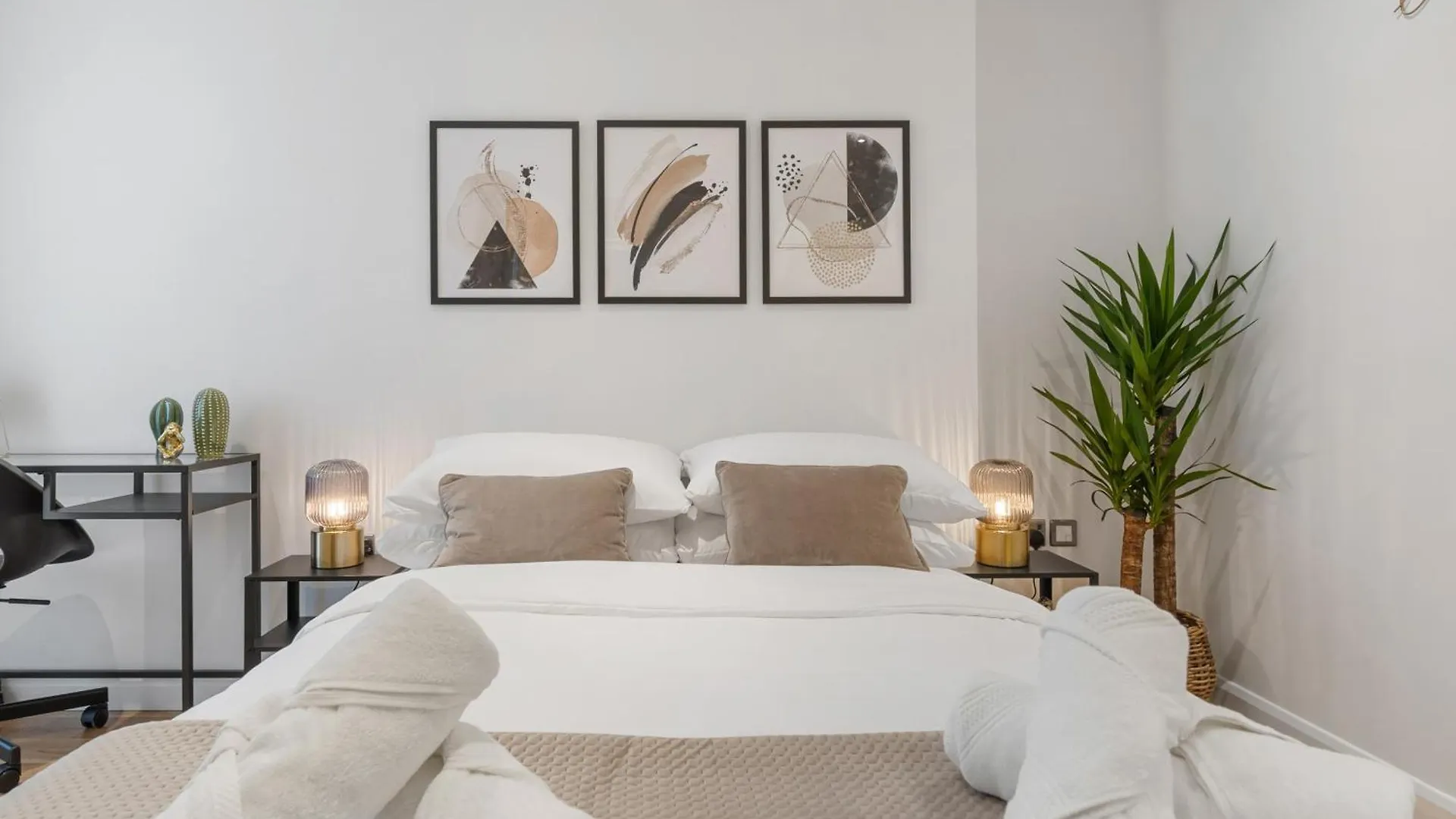 Westferry Road Villa London