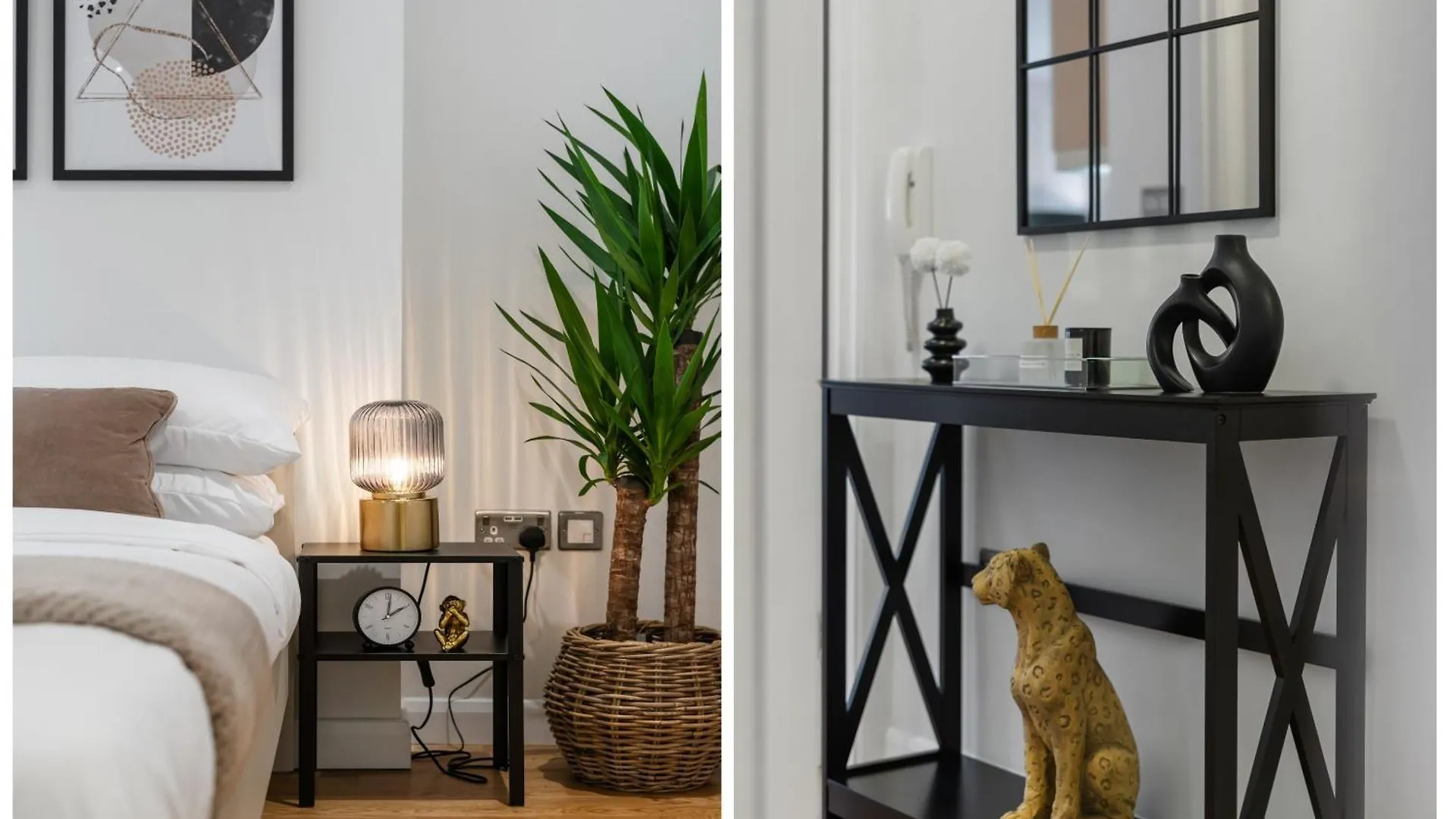Holiday home Westferry Road Villa London