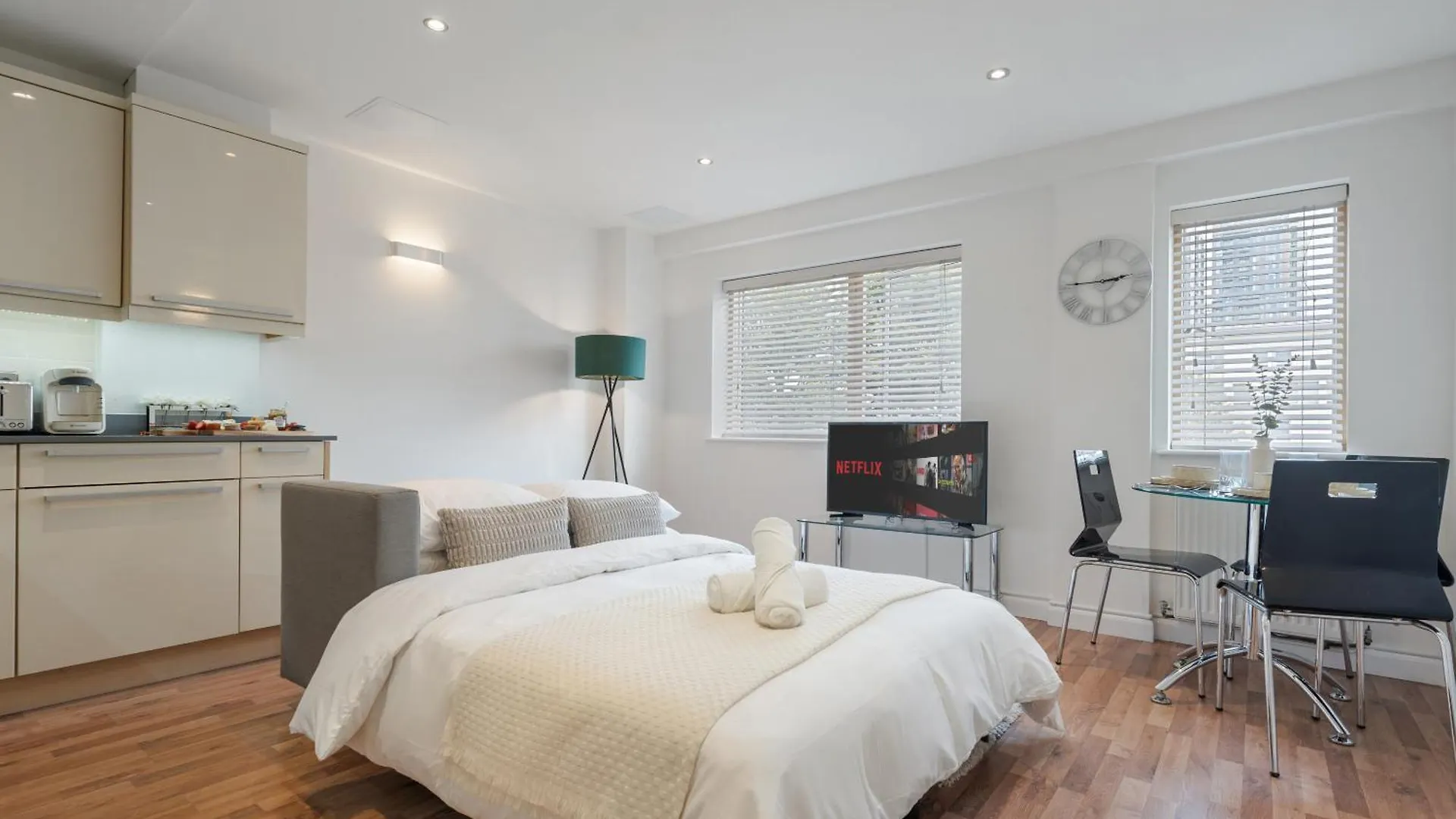 Holiday home Westferry Road Villa London United Kingdom