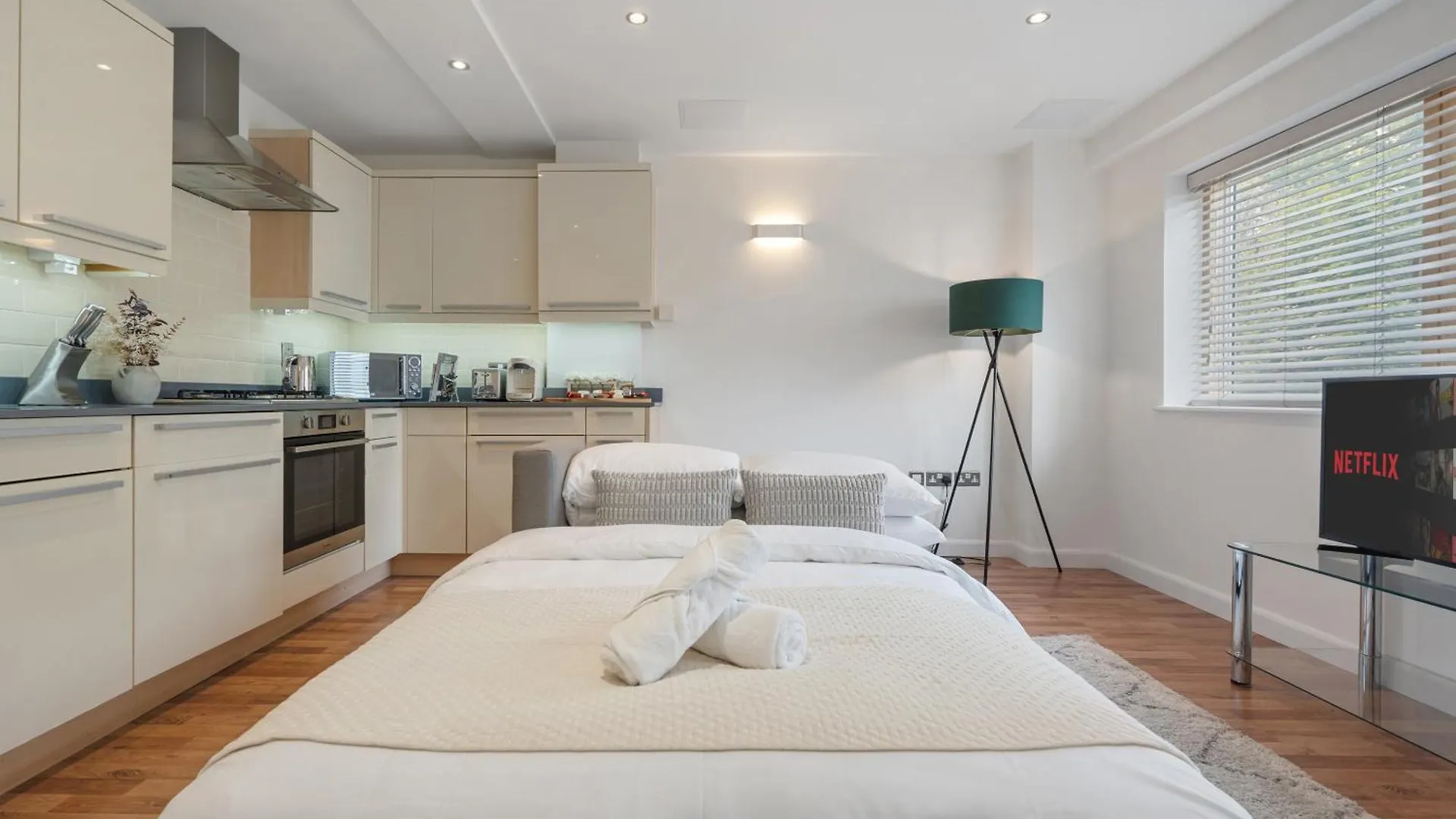 Westferry Road Villa London United Kingdom