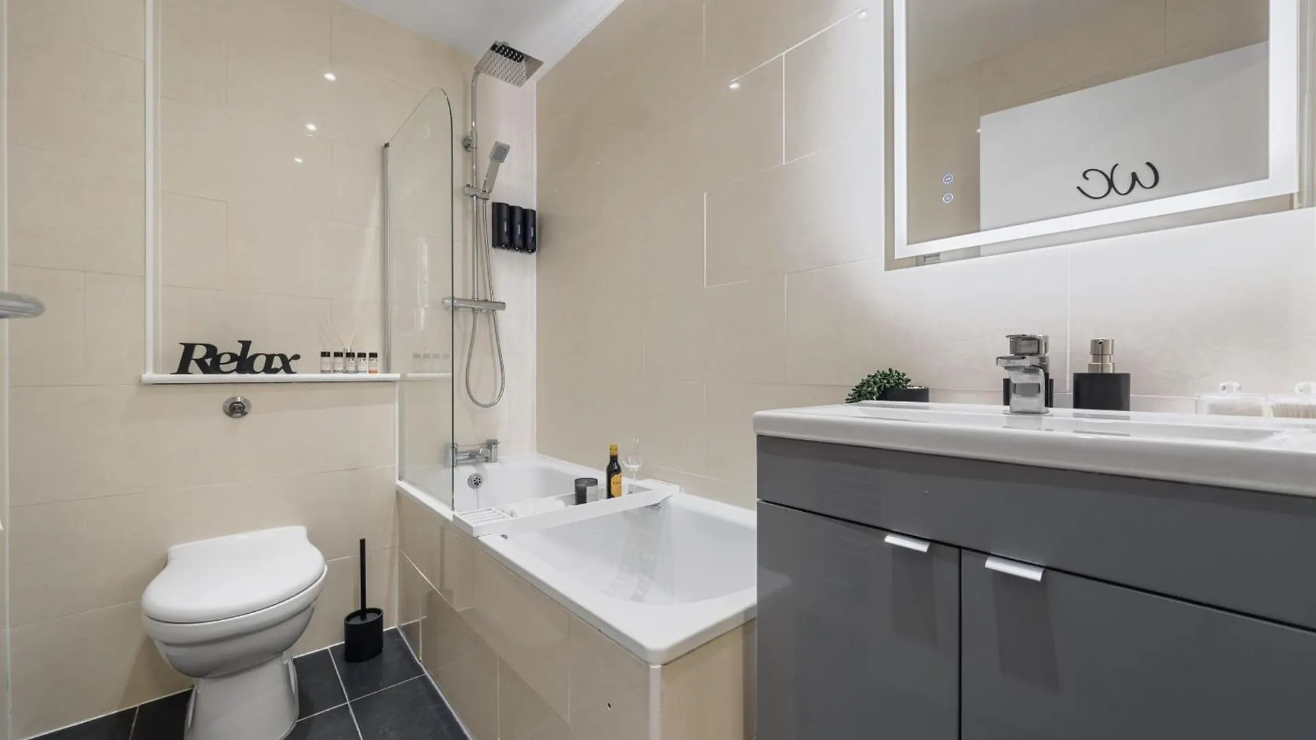 Westferry Road Villa London Holiday home